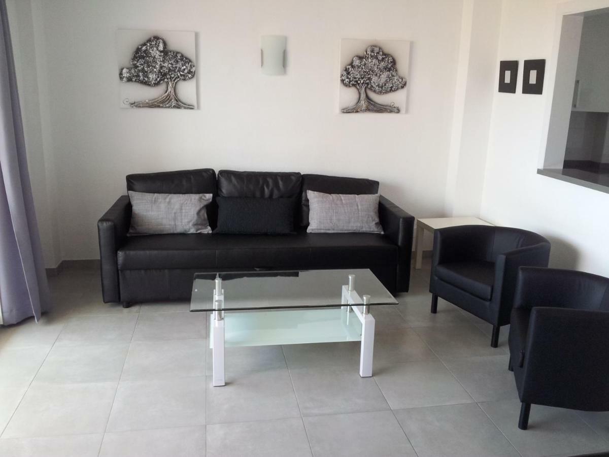 Precioso Apartamento Frente Al Mar Benalmádena Exterior foto
