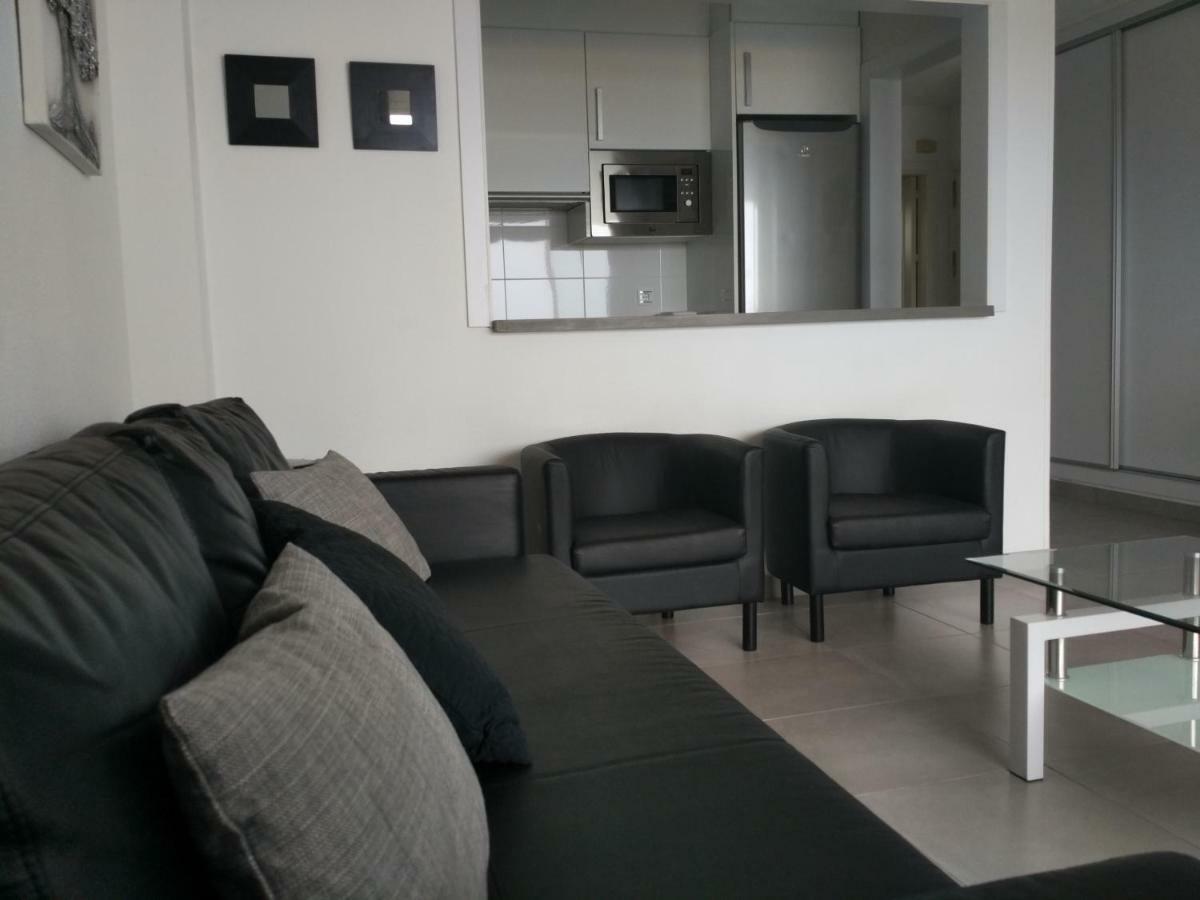 Precioso Apartamento Frente Al Mar Benalmádena Exterior foto