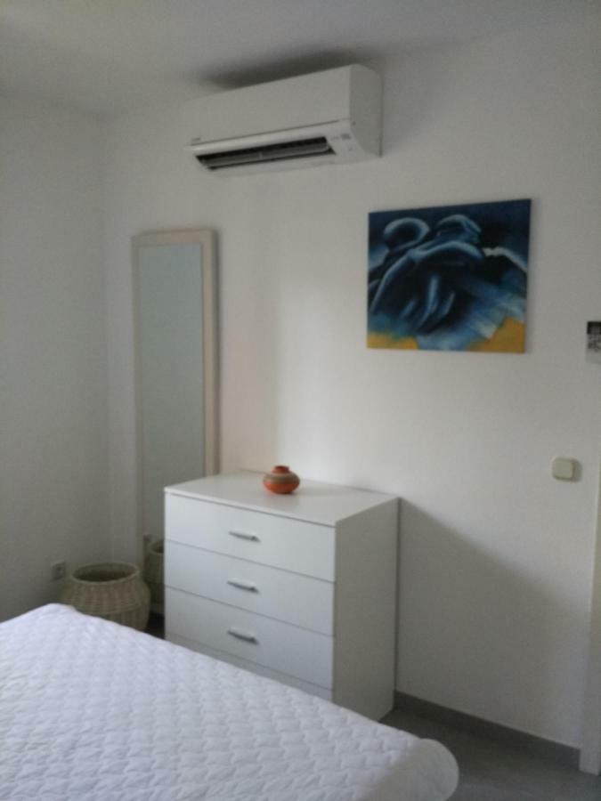 Precioso Apartamento Frente Al Mar Benalmádena Exterior foto