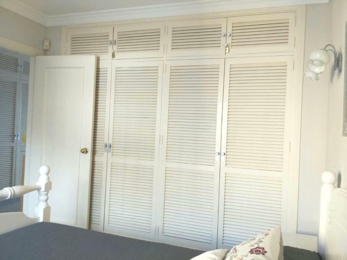 Precioso Apartamento Frente Al Mar Benalmádena Exterior foto