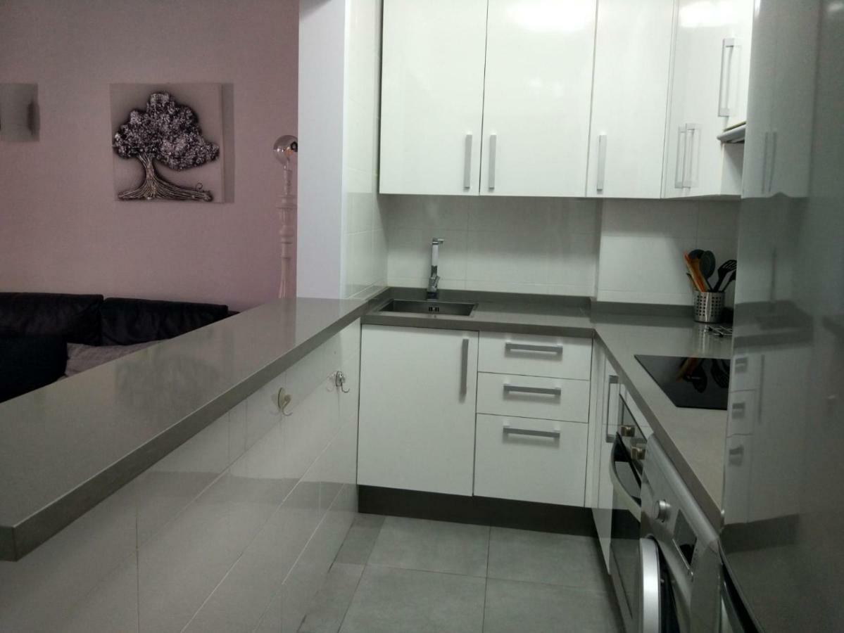 Precioso Apartamento Frente Al Mar Benalmádena Exterior foto