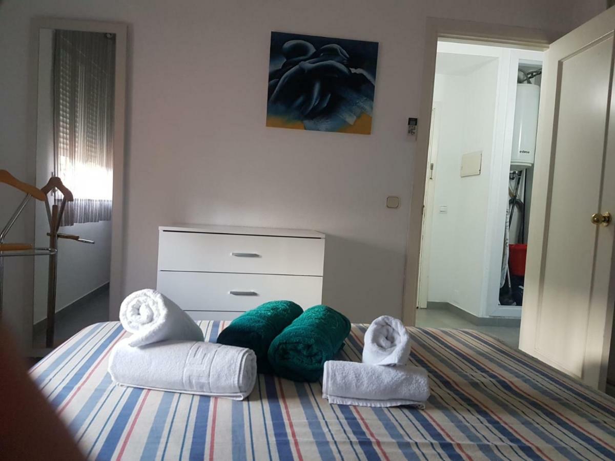 Precioso Apartamento Frente Al Mar Benalmádena Exterior foto